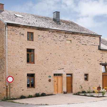 Les Chambres Du Chat Sainte-Cécile Exterior photo